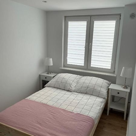 Apartament -Dwudziestka Sandomierz Eksteriør billede