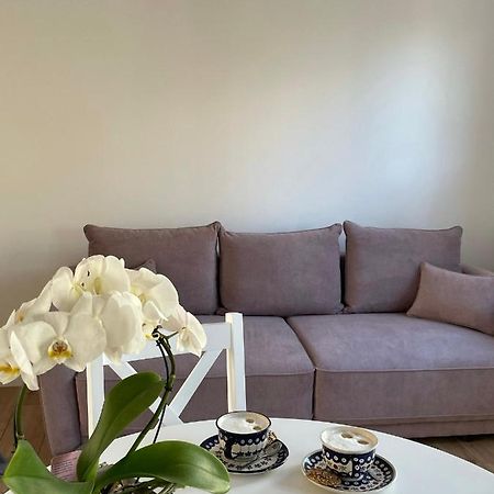 Apartament -Dwudziestka Sandomierz Eksteriør billede
