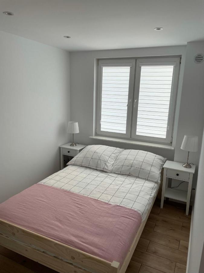 Apartament -Dwudziestka Sandomierz Eksteriør billede