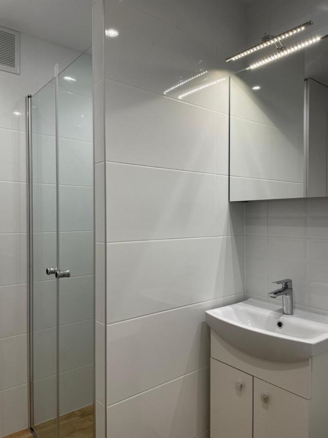 Apartament -Dwudziestka Sandomierz Eksteriør billede