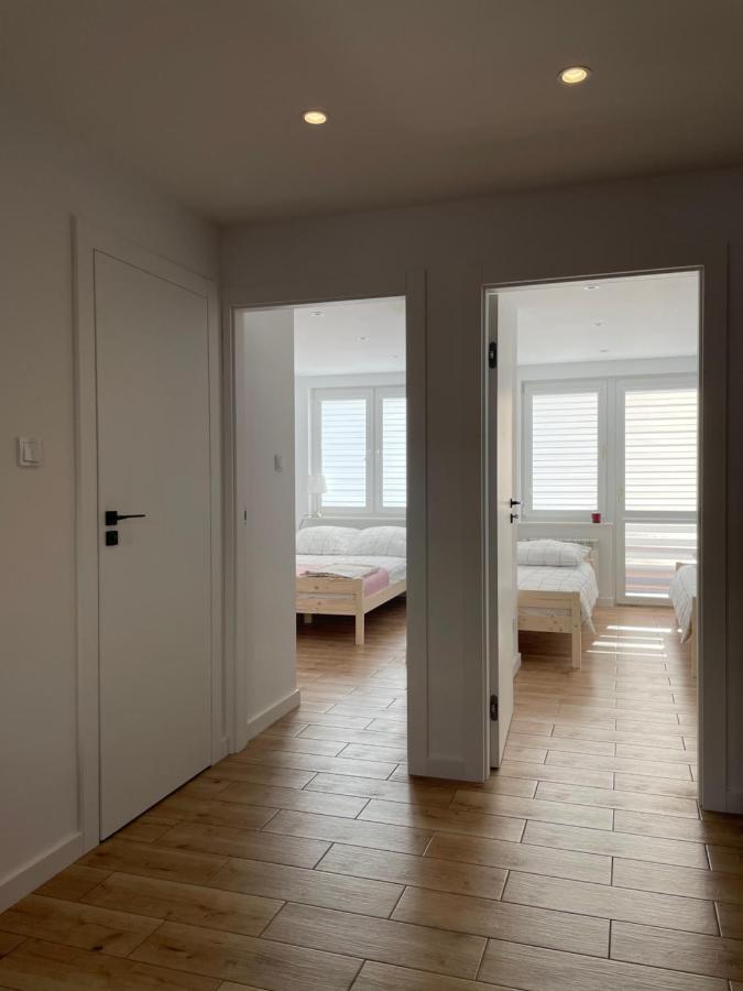 Apartament -Dwudziestka Sandomierz Eksteriør billede